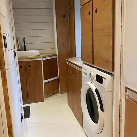 Authentique, Cosy Et Autonome En Pleine Nature Clavier