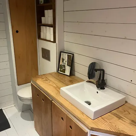 Casa vacanze Authentique, Cosy Et Autonome En Pleine Nature