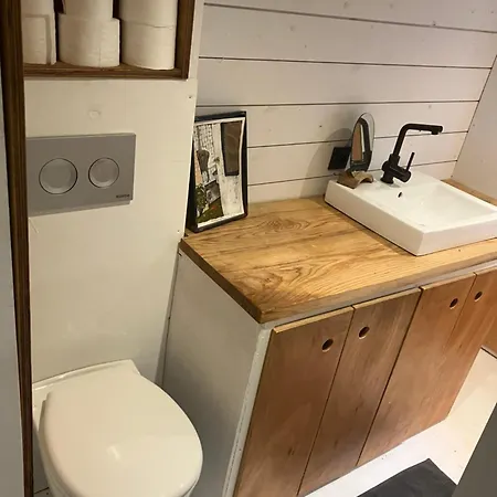 Casa vacanze Authentique, Cosy Et Autonome En Pleine Nature Clavier