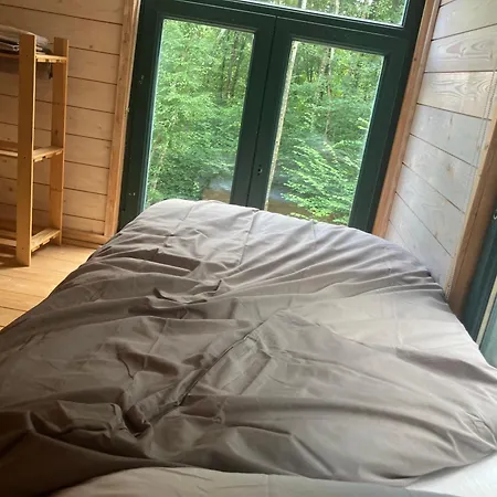 Authentique, Cosy Et Autonome En Pleine Nature * Clavier