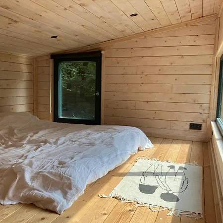 Authentique, Cosy Et Autonome En Pleine Nature * Clavier