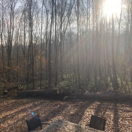 Casa vacanze Authentique, Cosy Et Autonome En Pleine Nature *