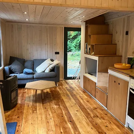 Authentique, Cosy Et Autonome En Pleine Nature *