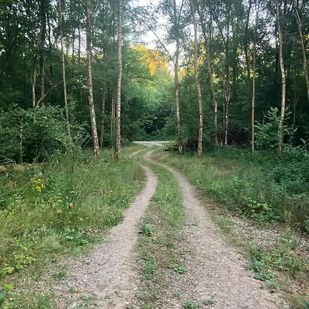 Casa vacanze Authentique, Cosy Et Autonome En Pleine Nature