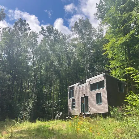 Authentique, Cosy Et Autonome En Pleine Nature *