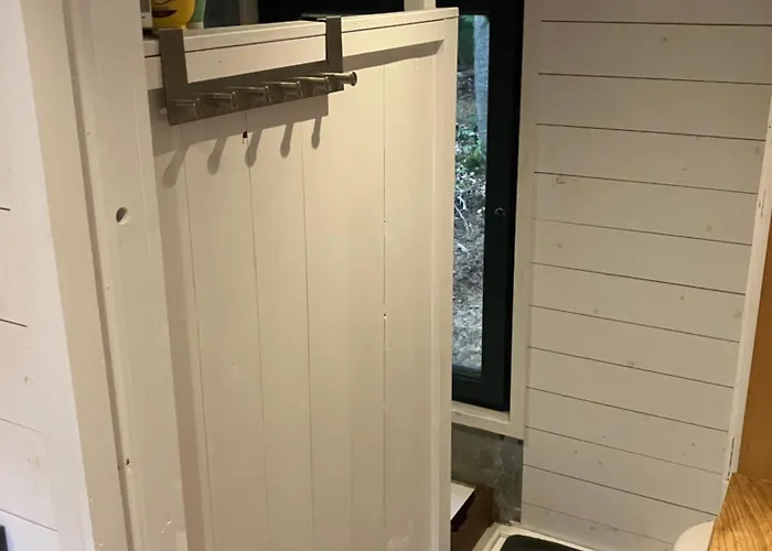 Authentique, Cosy Et Autonome En Pleine Nature *