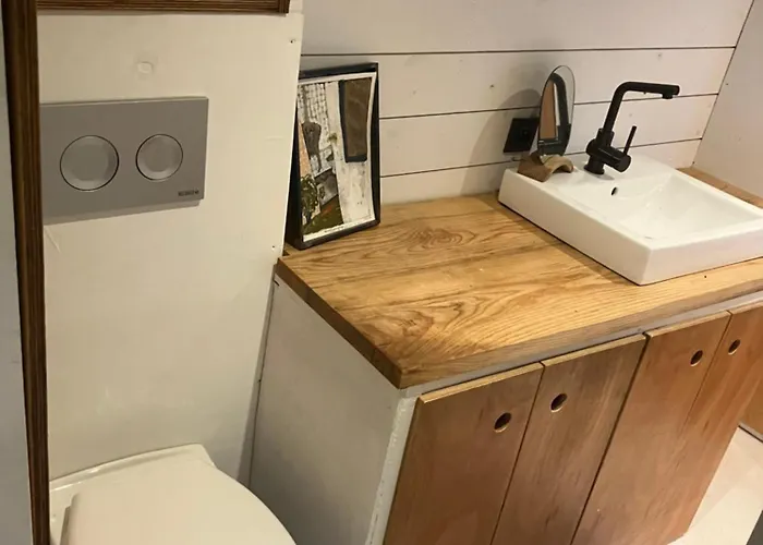 Tatil Evi Authentique, Cosy Et Autonome En Pleine Nature Clavier