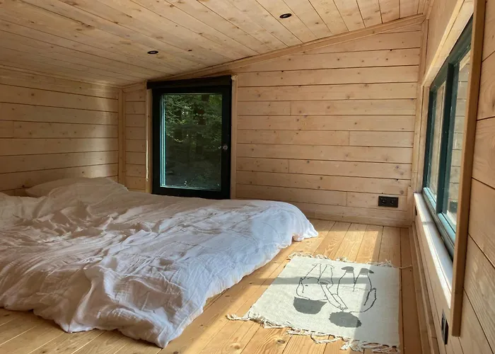 Authentique, Cosy Et Autonome En Pleine Nature * Clavier
